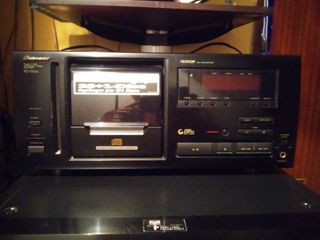 Pioneer PD-F706