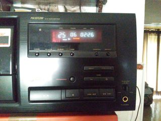 Pioneer PD-F706