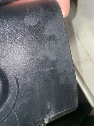 tapa faro copiloto bmw e36 325tds y equivalentes