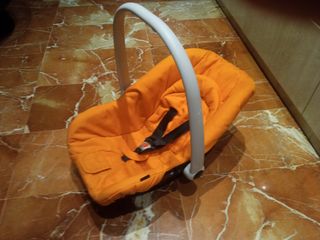 Maxi-Cosi coche bebé Piccola nurse