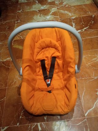 Maxi-Cosi coche bebé Piccola nurse