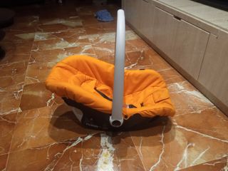 Maxi-Cosi coche bebé Piccola nurse