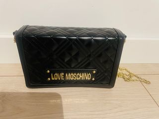 Bolso Love Moschino