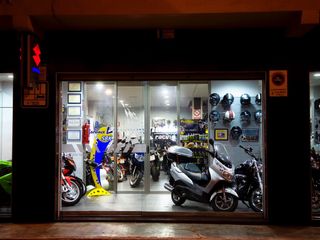 Local/Oficina en venta o alquiler