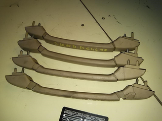 Embellecedor techo Bmw Serie 3 (E46) (2001 c_51754
