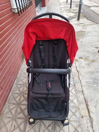 Bugaboo Camaleon 3 - año 2017