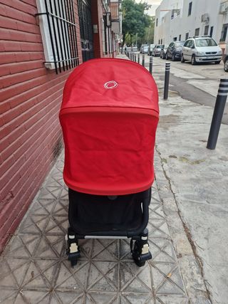 Bugaboo Camaleon 3 - año 2017