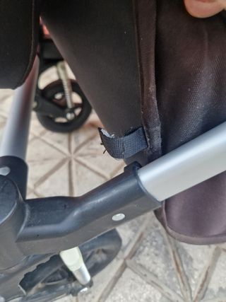 Bugaboo Camaleon 3 - año 2017