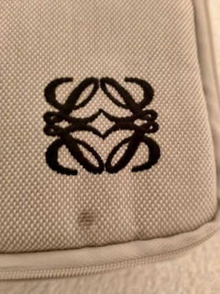 Bolsa de aseo viaje Loewe