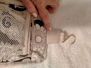 Bolsa de aseo viaje Loewe