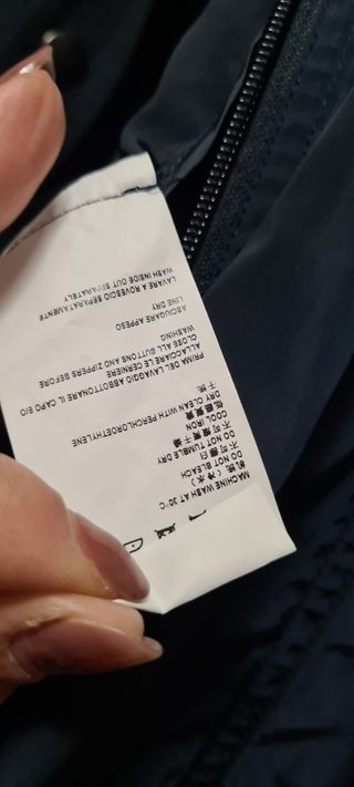 spolverino 9vs tg 4xl satinato