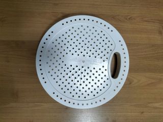 Bañera bebé calor Aquanest Babymoov