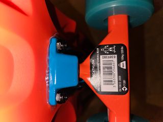 Monopatín Skateboard Decathlon