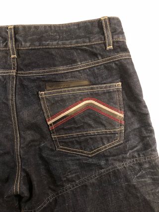 VAQUEROS DAINESE SLIM LADY