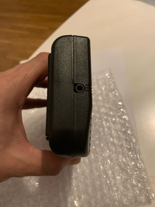 gameboy clasica retroiluminada