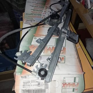 Elevalunas eléctricos