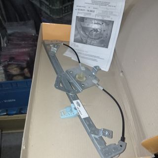 Elevalunas eléctricos