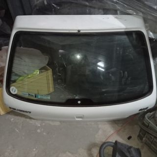 Elevalunas eléctricos