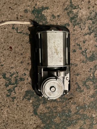 elevalunas automatico 