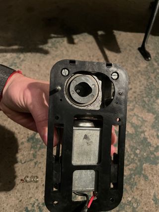elevalunas automatico 