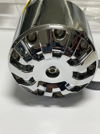 Filtro de aire con leds - NUEVO