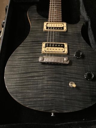 Guitarra eléctrica PRS SE Custom