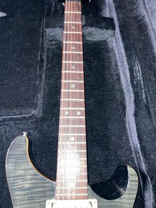 Guitarra eléctrica PRS SE Custom