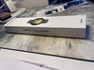 Samsung Galaxy Watch 5 40 mm