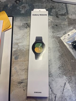 Samsung Galaxy Watch 5 40 mm