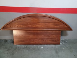 Cama de matrimonio