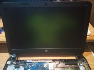 Portatil HP 240 G2