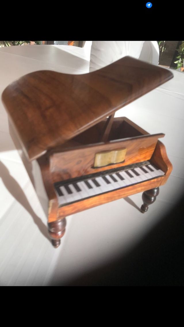 piano decorativo