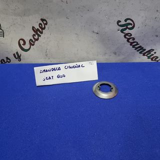 Seat 600 arandela cigueñal 