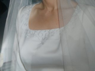 Traje de Novia