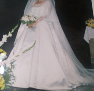 Traje de Novia