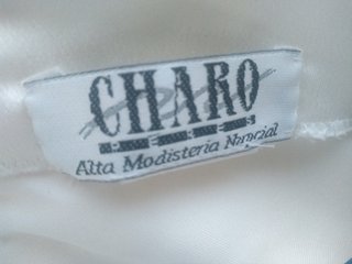 Traje de Novia