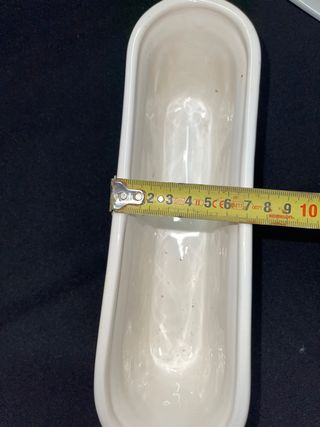 jardinera de ceramica