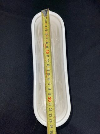 jardinera de ceramica