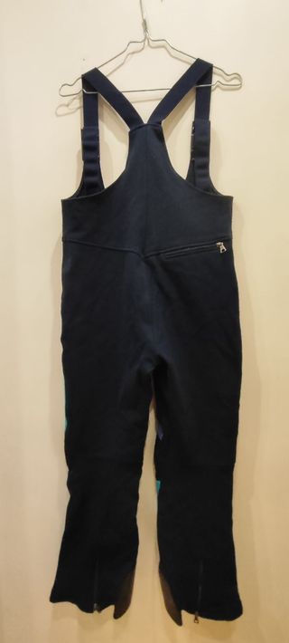 Pantalón esquí Sergio Tacchini.