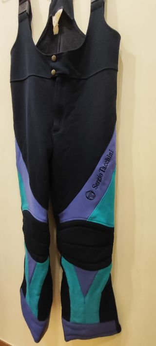 Pantalón esquí Sergio Tacchini.