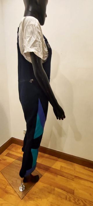 Pantalón esquí Sergio Tacchini.