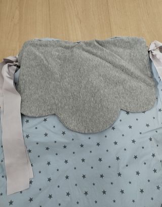 Saco para capazo Uzturre