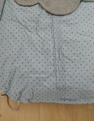 Saco para capazo Uzturre