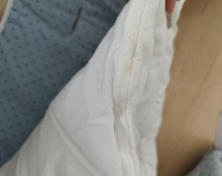 Saco para capazo Uzturre