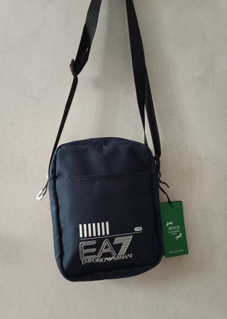 Tracolla emporio Armani