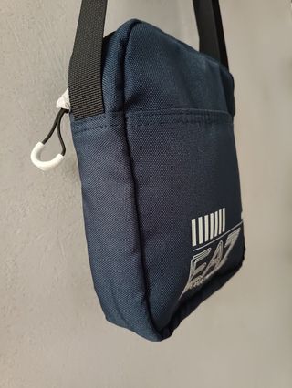 Tracolla emporio Armani