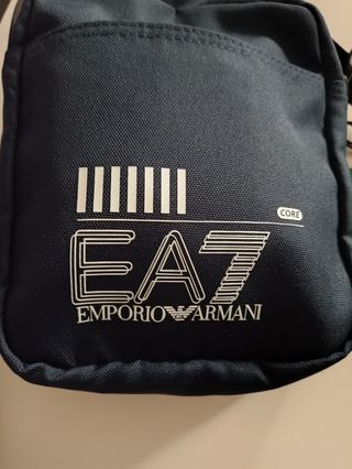 Tracolla emporio Armani