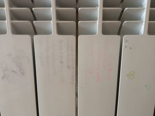 Radiador eléctrico de bajo consumo Rointe