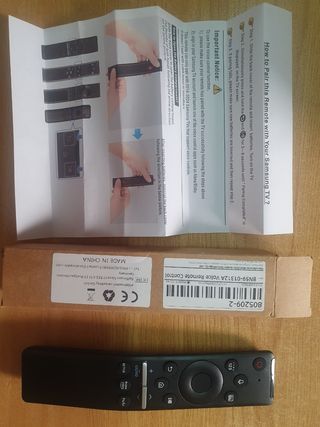 MANDO PARA TV SAMSUNG