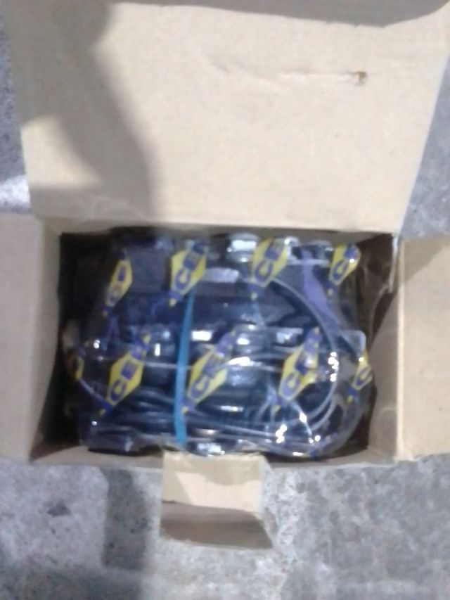 Rebajado ww golf V,pastillas freno alta prestación